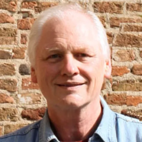 Erik Hartsuiker