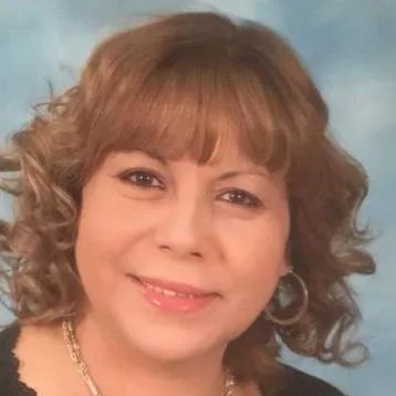 Aida Abdel-Sayed